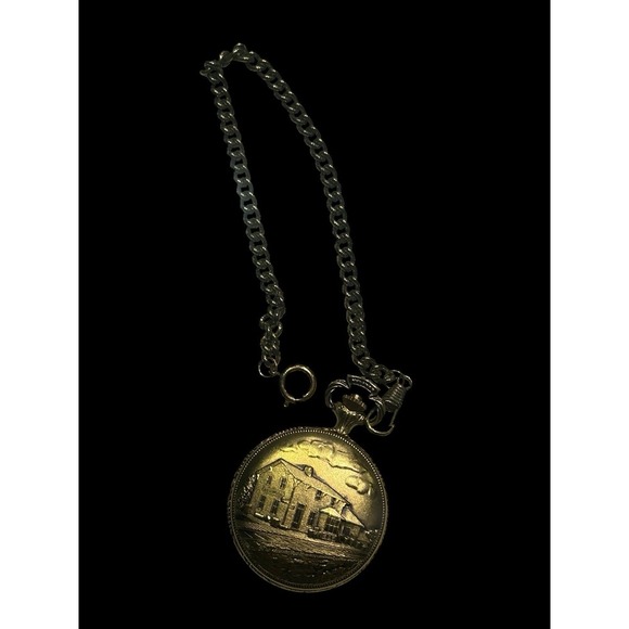 Vintage Sears, Roebuck and Co 100th Anniversary Watch 1886-1986 - Picture 3 of 13